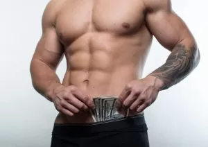How Much Do Male Strippers Earn In Melbourne