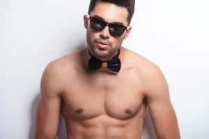 Hire A Topless Waiter For Your Hens' Party In Melbourne